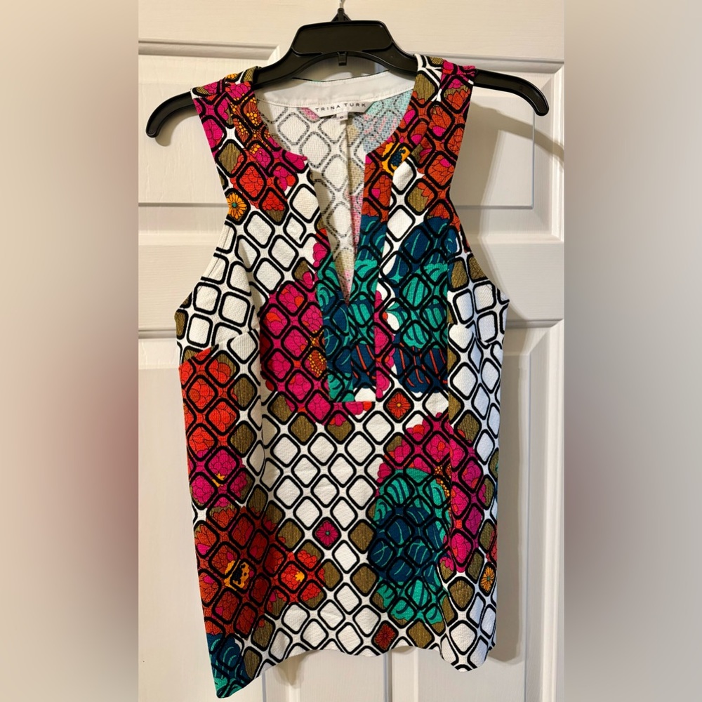 Trina Turk size 6